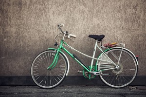 Ile można zaoszczędzić dojeżdżając do pracy rowerem?