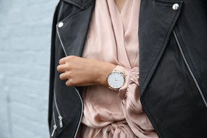 Zegarek - modny czy wygodny?