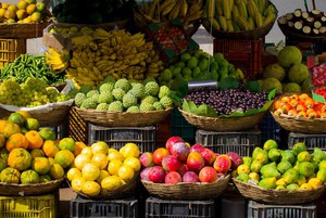 Jackfruit – co to za owoc ?